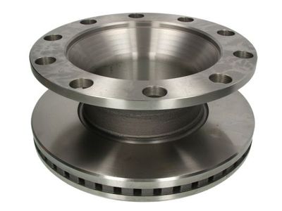 Brake Disc SBP 02-RV018