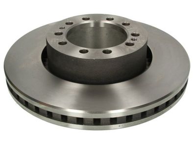 Brake Disc SBP 02-RV019
