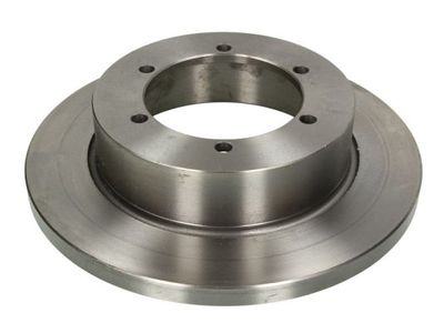 Brake Disc SBP 02-RV021