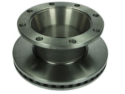 Brake Disc SBP 02-RV022