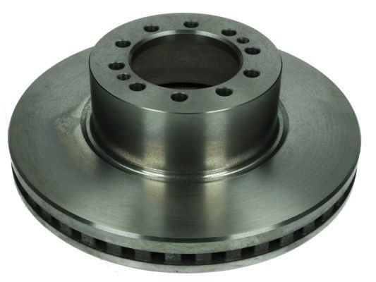 SBP 02-RV023 Brake Disc