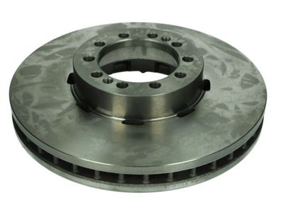 Brake Disc SBP 02-RV026