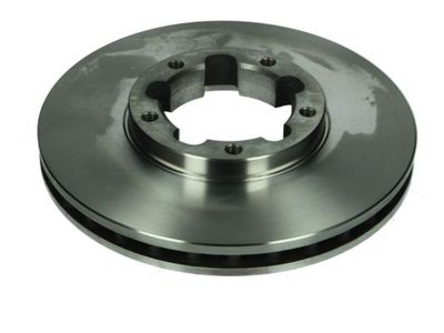 Brake Disc SBP 02-RV028