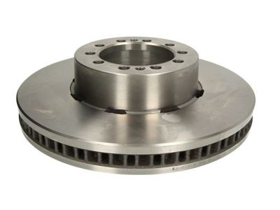 Brake Disc SBP 02-RV029