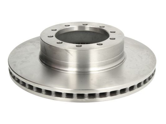 SBP 02-RV030 Brake Disc