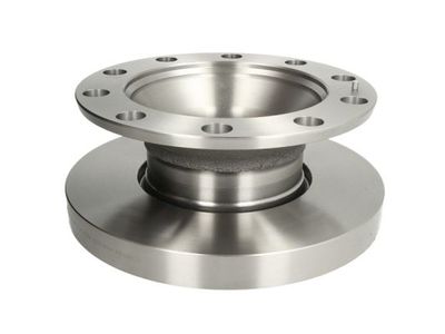 Brake Disc SBP 02-RV031