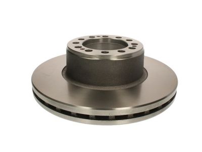 Brake Disc SBP 02-SA001