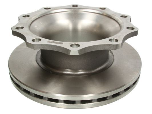 SBP 02-SA003 Brake Disc