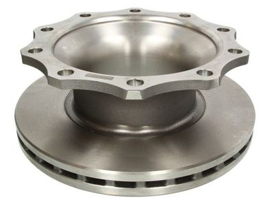 Brake Disc SBP 02-SA003