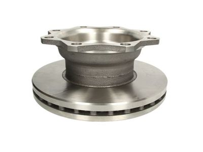Brake Disc SBP 02-SA004