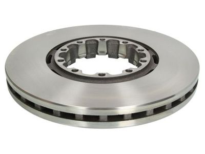 Brake Disc SBP 02-SA005