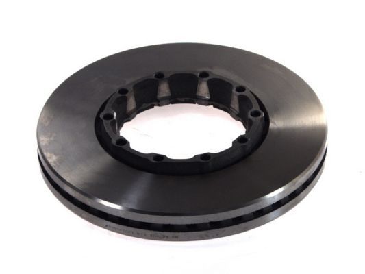 SBP 02-SA006 Brake Disc