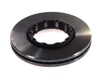 Brake Disc SBP 02-SA006