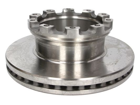 SBP 02-SA008 Brake Disc