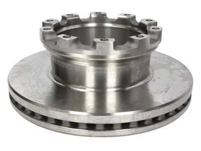 Brake Disc SBP 02-SA008