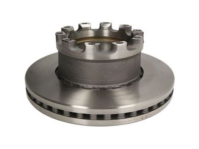 Brake Disc SBP 02-SA009