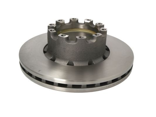 SBP 02-SA010 Brake Disc