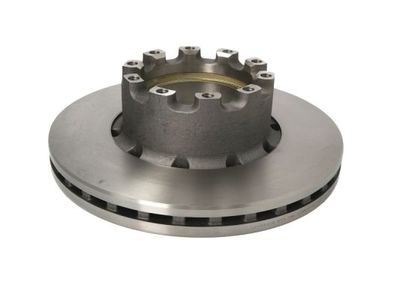 Brake Disc SBP 02-SA010