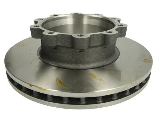 SBP 02-SC001 Brake Disc