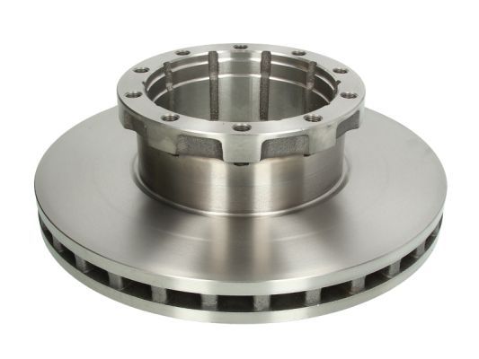 SBP 02-SE002 Brake Disc