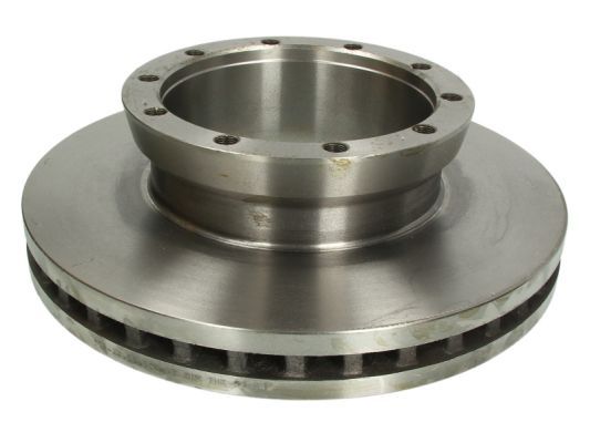 SBP 02-SE003 Brake Disc