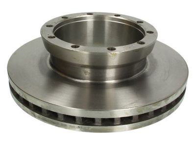 Brake Disc SBP 02-SE003