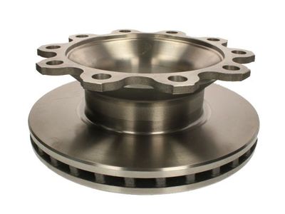 Brake Disc SBP 02-SM001