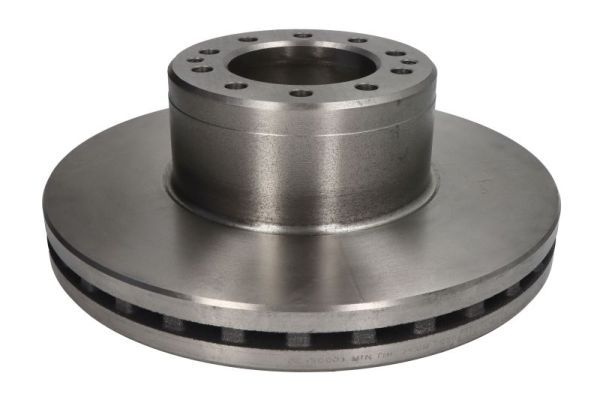 SBP 02-SO001 Brake Disc