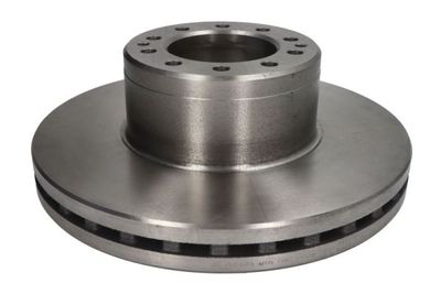Brake Disc SBP 02-SO001