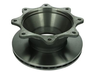 Brake Disc SBP 02-VO002