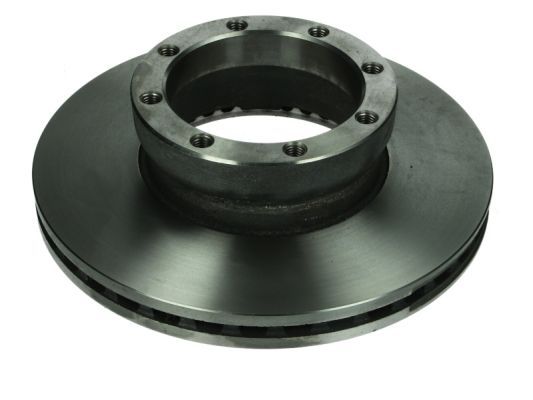 SBP 02-VO004 Brake Disc