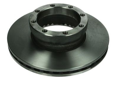Brake Disc SBP 02-VO004
