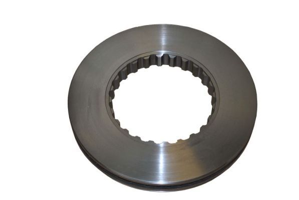 SBP 02-VO006 Brake Disc