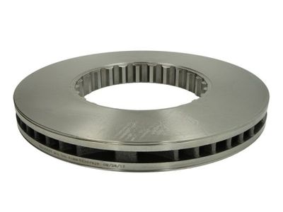 Brake Disc SBP 02-VO007