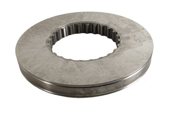 SBP 02-VO008 Brake Disc