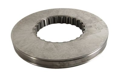 Brake Disc SBP 02-VO008