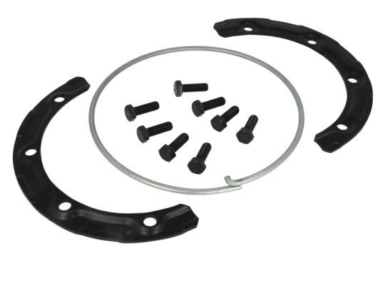 SBP 02-VO008FK Accessory Kit, brake disc