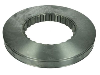 Brake Disc SBP 02-VO009