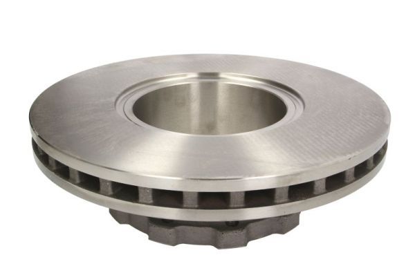 SBP 02-VO010 Brake Disc