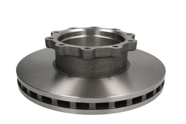 SBP 02-VO012 Brake Disc