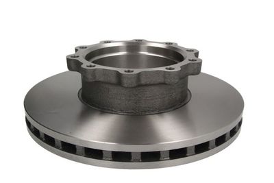 Brake Disc SBP 02-VO012