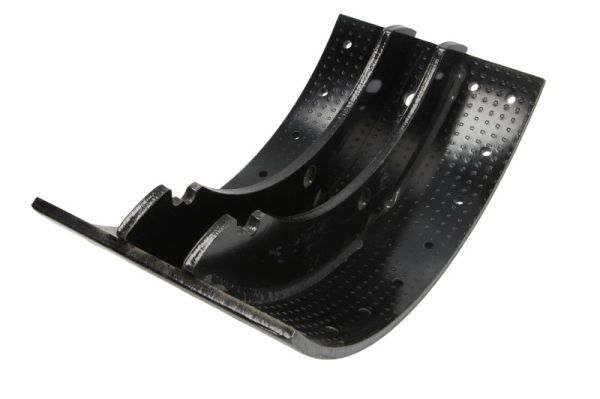 SBP 03-VO001L Brake Shoe Set