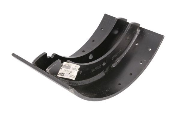 SBP 03-VO002R Brake Shoe Set