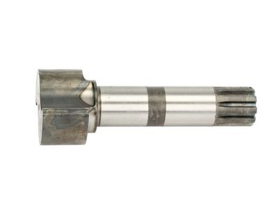 Brake Shaft, drum brake SBP 04-SC002