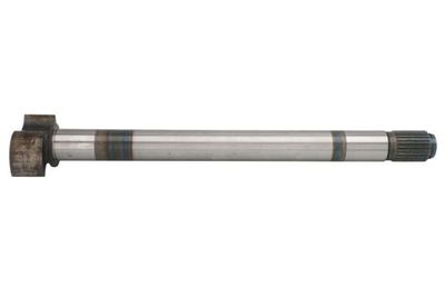 Brake Shaft, drum brake SBP 04-MA002