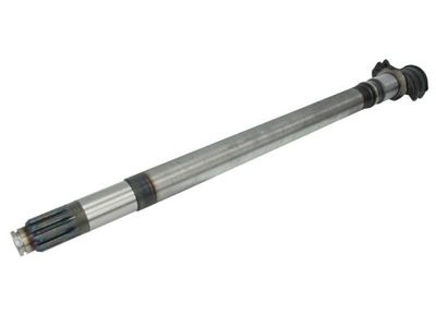 Brake Shaft, drum brake SBP 04-SA003