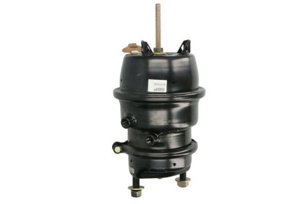 SBP 05-BCT14/24-M01 Spring-loaded Cylinder