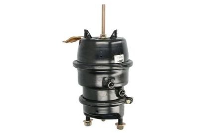 Spring-loaded Cylinder SBP 05-BCT14/24-M02