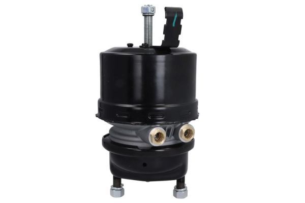 SBP 05-BCT16/24-W09 Spring-loaded Cylinder