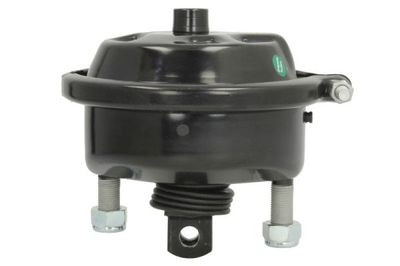 Spring-loaded Cylinder SBP 05-BCT20-W03